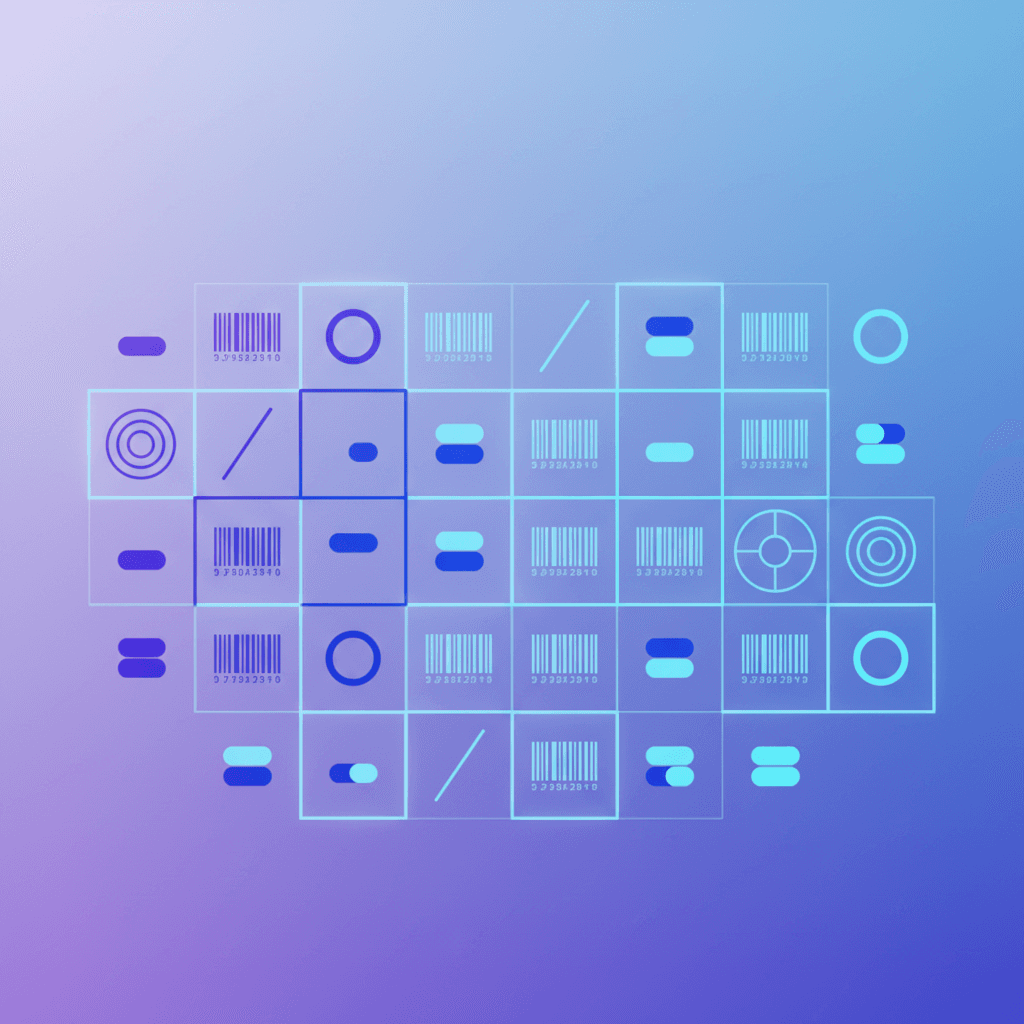 Product catalog visualization