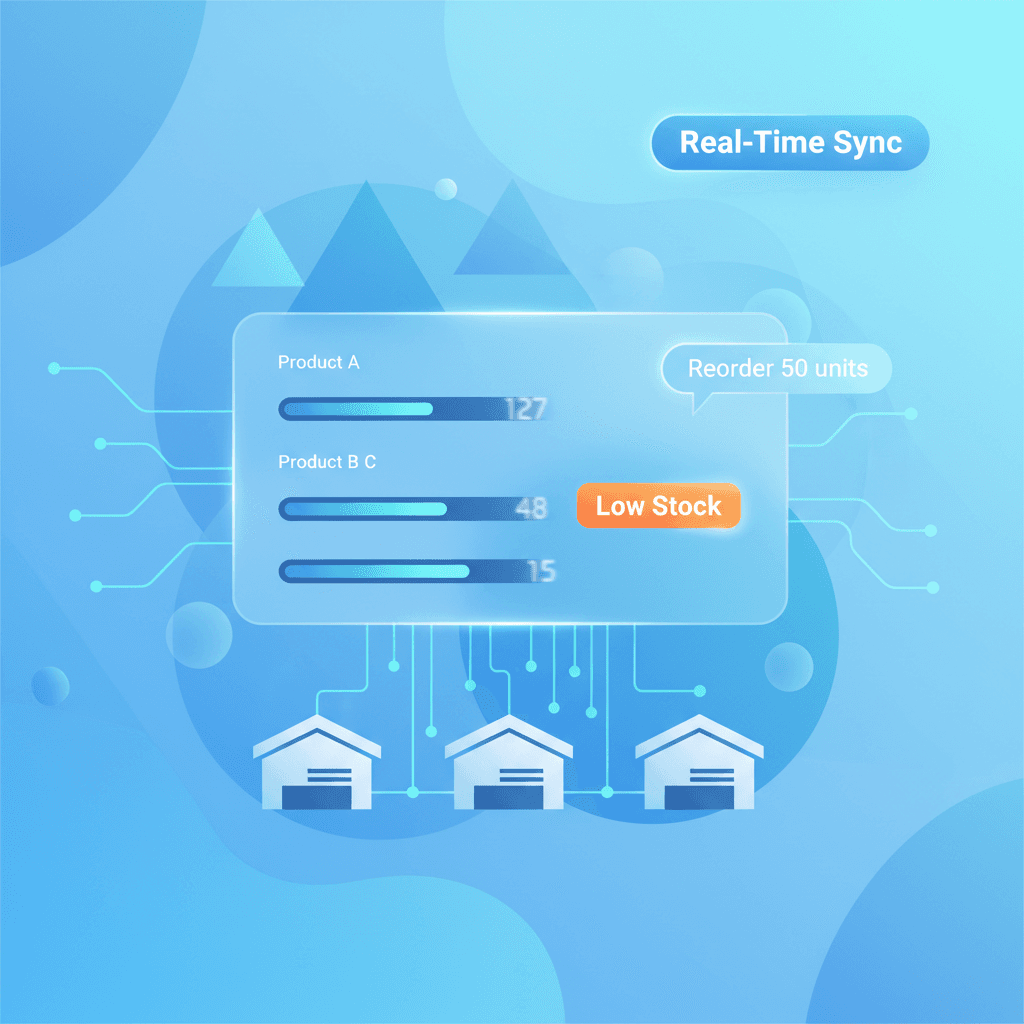 Business Intelligence dashboard showing product classification, profit metrics, and kill list