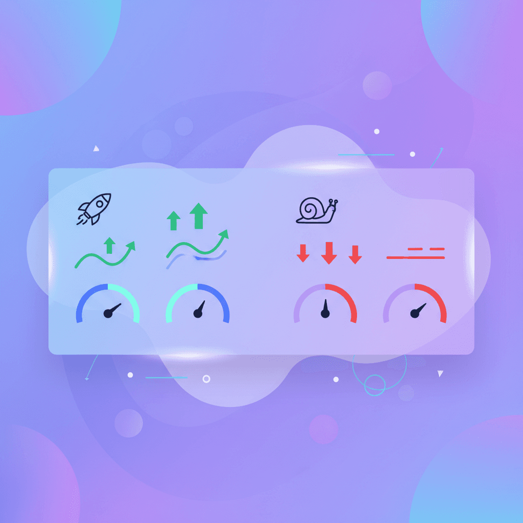 Product performance intelligence dashboard